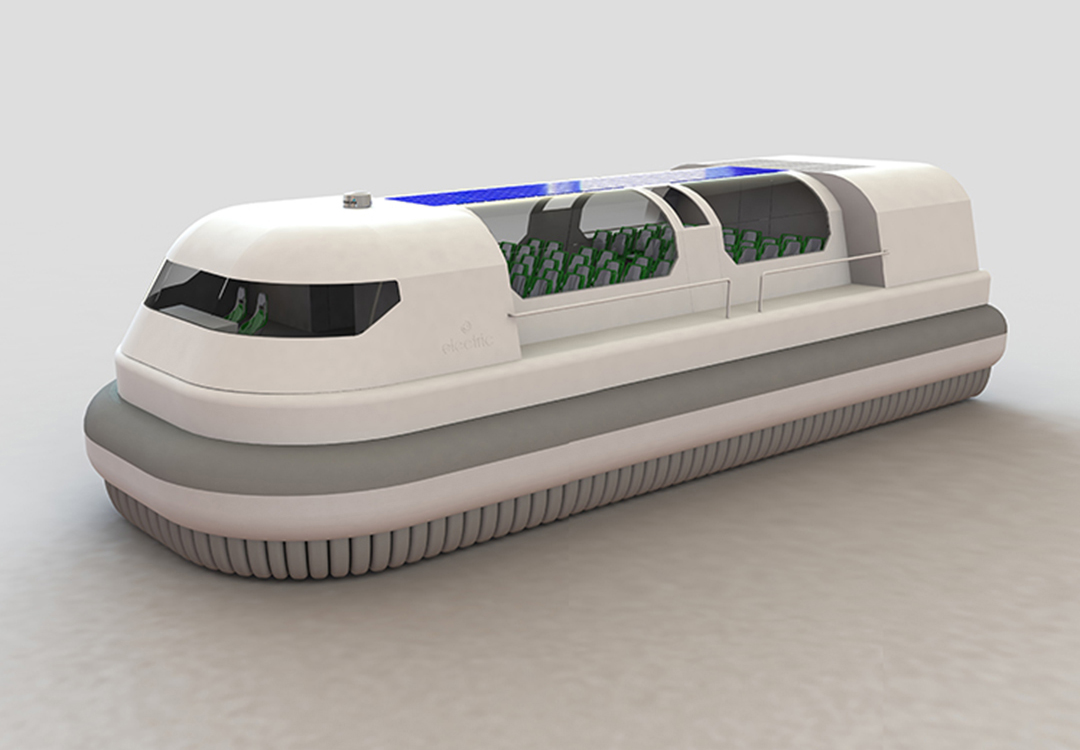 AEROFIVE Horizon